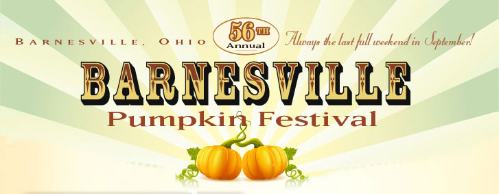 2019 Barnesville Pumpkin Festival